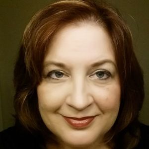 Meet your Posher, Anne